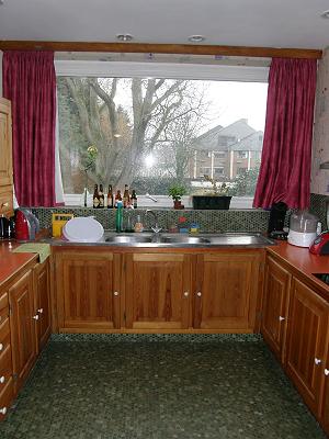 Appartement 1